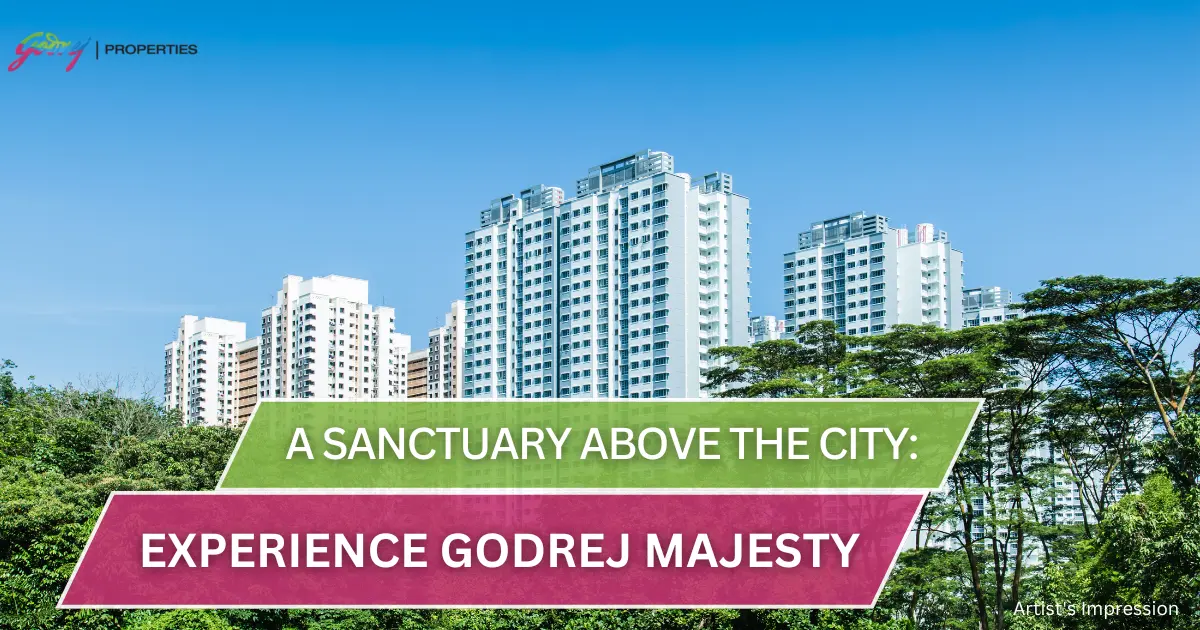 Godrej Sector 12 Greater Noida